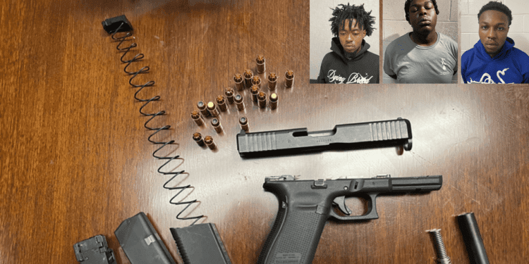 three-arrested-in-maryland-for-carjacking-coordinated-with-facebook-marketplace:-police