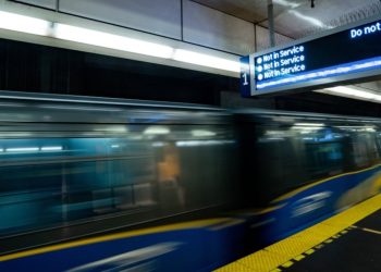 gas-leak-suspends-skytrain-service-on-millenium-line-in-burnaby,-bc.-–-ctv-news