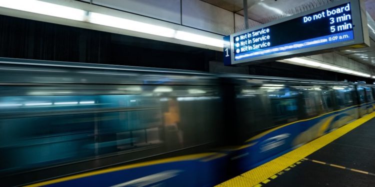 gas-leak-suspends-skytrain-service-on-millenium-line-in-burnaby,-bc.-–-ctv-news
