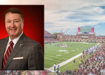 brent-jones-named-associate-vice-president-at-georgia-tech-–-troy-today