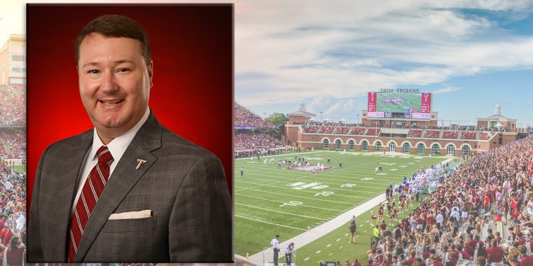 brent-jones-named-associate-vice-president-at-georgia-tech-–-troy-today