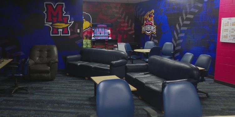 take-a-look-inside-fifth-third-field’s-clubhouse-–-toledo-–-wtol-11