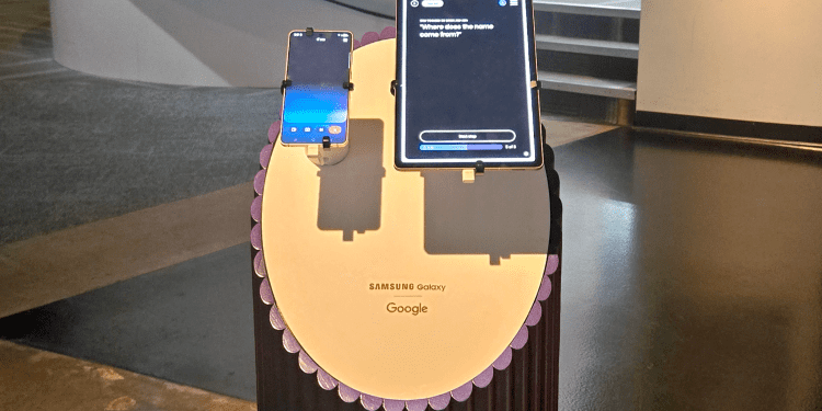 samsung-and-google-take-galaxy-s25-edge,-gemini-live-on-tour