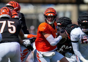 bengals-training-camp:-sunday-twitter-recap-and-highlights-–-cincy-jungle