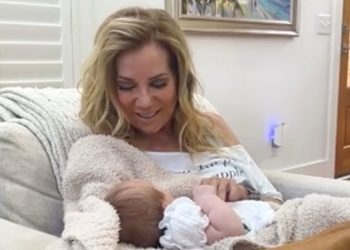 kathie-lee-gifford-sings-2-month-old-granddaughter-a-lullaby-in-sweet-video