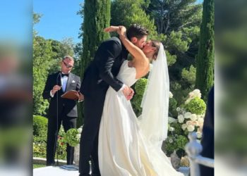 everyone-is-sharing-draisaitl-wedding-photos-and-it-looked-like-a-blast-|-sports-–-daily-hive