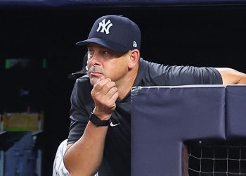 boone-responds-to-criticism-by-jeter,-a-rod:-‘comes-with-the-territory’-|-thescore.com
