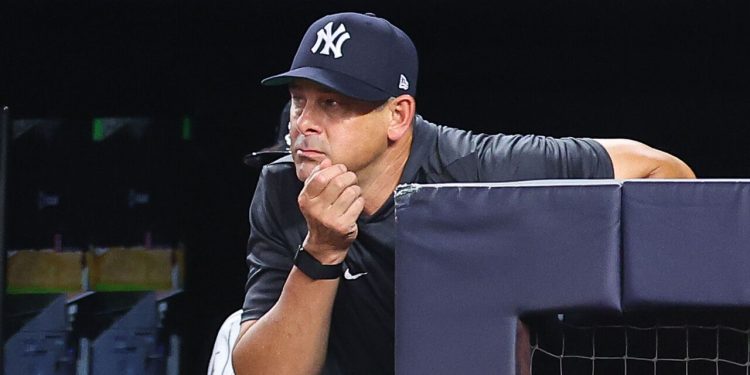 boone-responds-to-criticism-by-jeter,-a-rod:-‘comes-with-the-territory’-|-thescore.com
