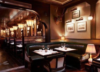 london’s-gymkhana-and-ambassadors-clubhouse-to-open-in-the-us-later-this-year