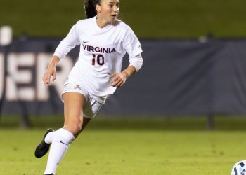 virginia-women’s-soccer-|-cagle-named-to-preseason-all-acc-team