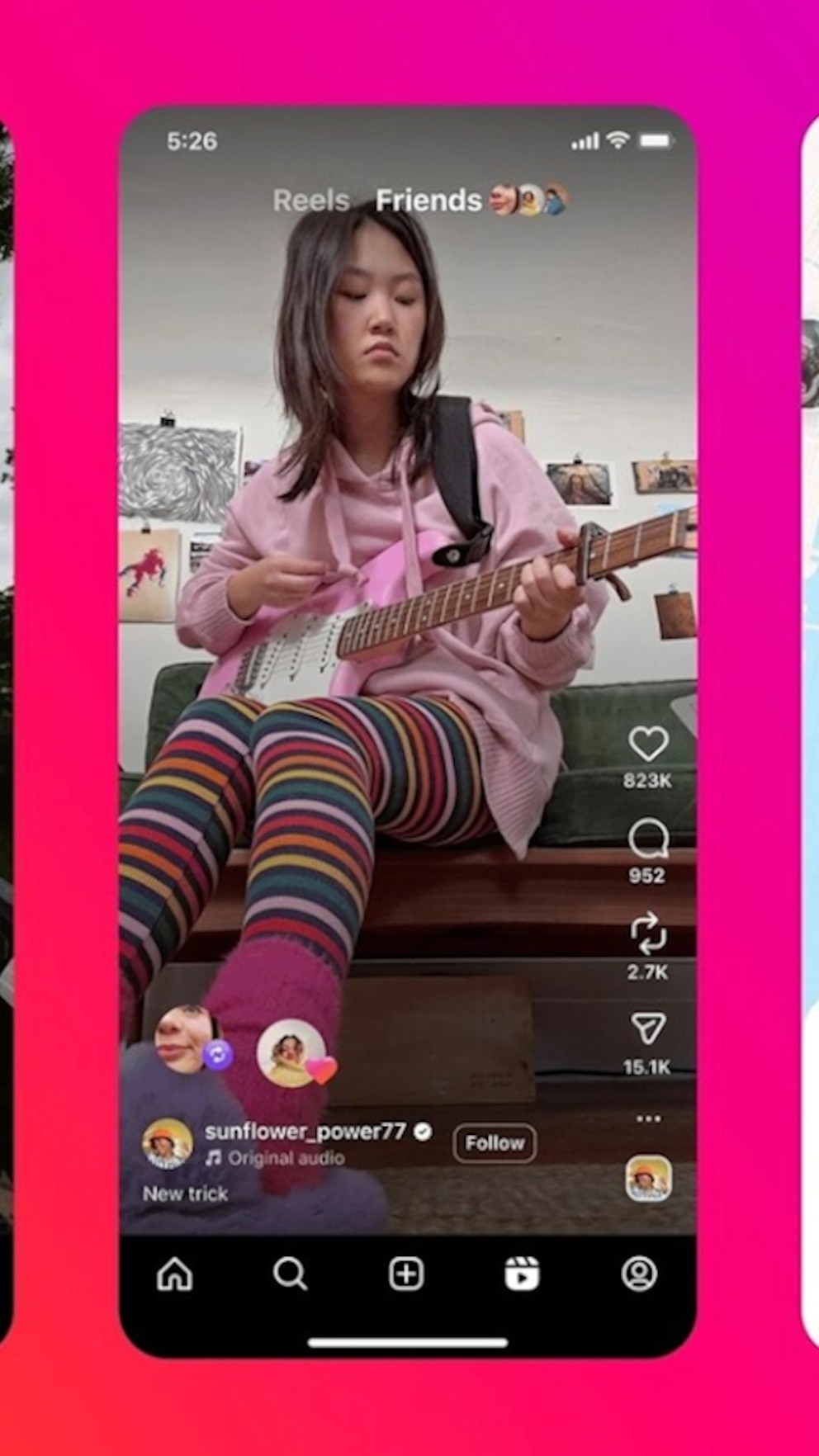 instagram-announces-new-features-including-reposts-and-location-sharing-–-abc-news