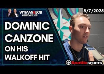 mariners-dominic-canzone-on-his-walkoff-+-the-good-vibe-in-the-mariners-clubhouse-–-bvm-sports