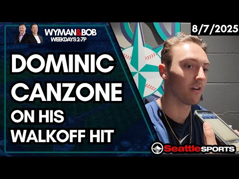 mariners-dominic-canzone-on-his-walkoff-+-the-good-vibe-in-the-mariners-clubhouse-–-bvm-sports