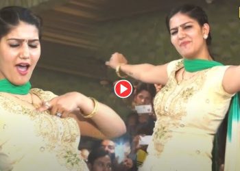 sapna-choudhary-dance-performance-breaks-records,-dominates-youtube-trends