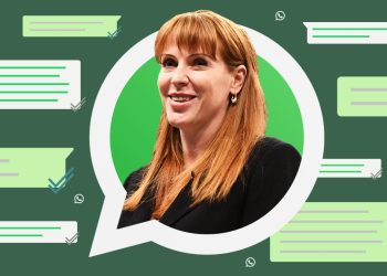 the-whatsapp-group:-our-pm’s-adviser-checks-in*-–-the-times
