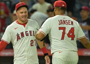 mike-trout-trade-urged,-potential-sale-of-team-update,-kenley-jansen-wants-milestone