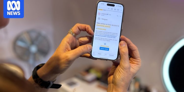 small-businesses-struggle-after-wrongful-facebook,-instagram-suspensions-–-abc-news
