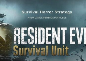 “resident-evil-survival-unit”-mobile-game-hits-1-million-pre-registrations-–-horrorfuel.com