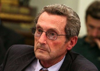 alfredo-recanatesi,-one-of-the-most-authoritative-economic-journalists,-has-left-us