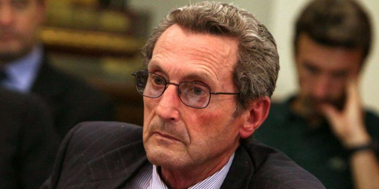 alfredo-recanatesi,-one-of-the-most-authoritative-economic-journalists,-has-left-us