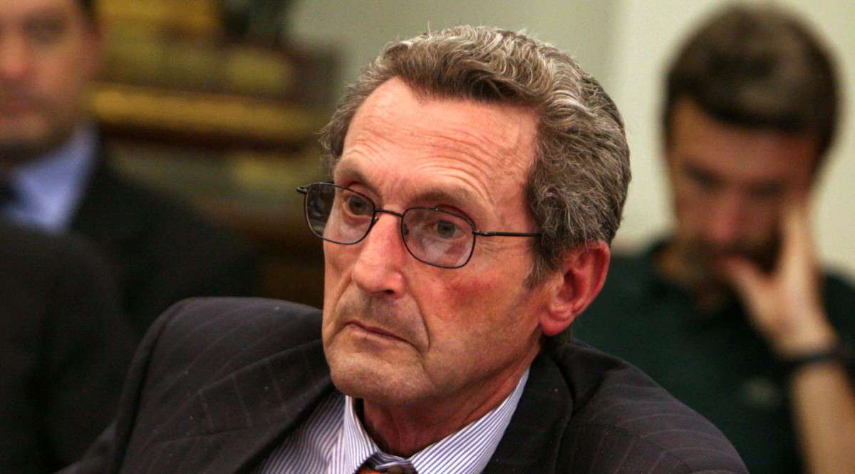 alfredo-recanatesi,-one-of-the-most-authoritative-economic-journalists,-has-left-us