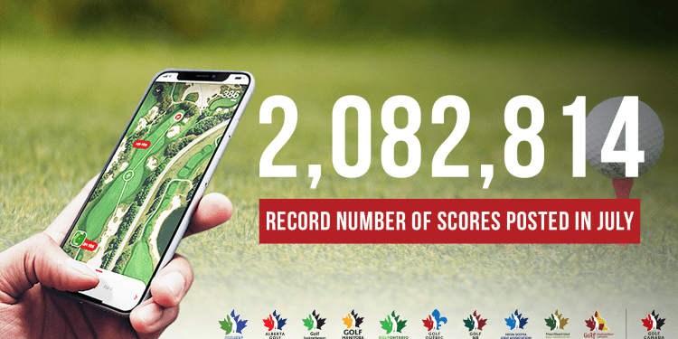 canadian-golfers-swing-to-a-record-july-on-golf-canada-score-centre