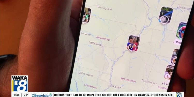 what-the-tech:-why-the-new-instagram-map-has-some-fearful-of-stalkers-–-waka-8