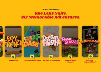 snapchat-launches-‘mcdonaldland’-ar-experience-–-yahoo-finance