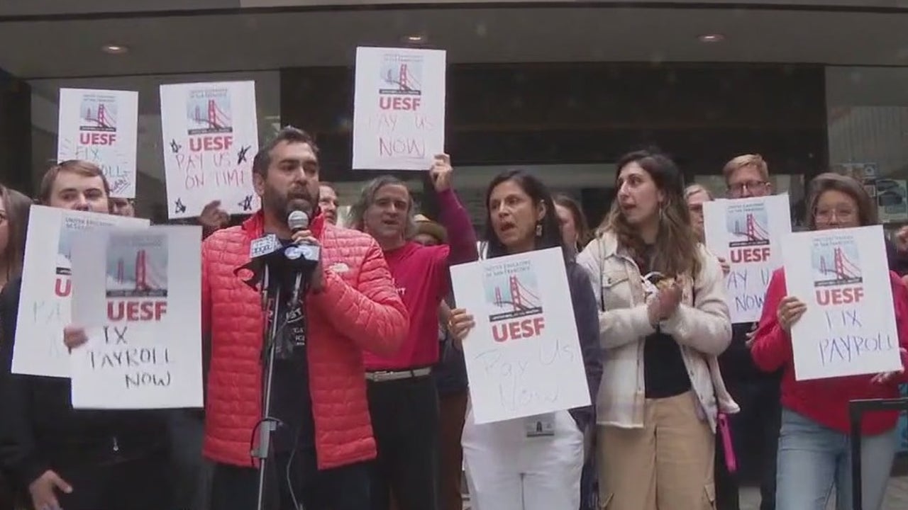 san-francisco-teachers-rally-over-unpaid-wages-ahead-of-school-year-|-ktvu-fox-2