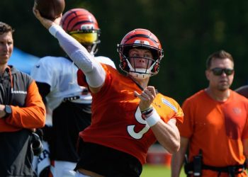twitter-recap-and-highlights-of-bengals’-friday-practice-|-cincy-jungle