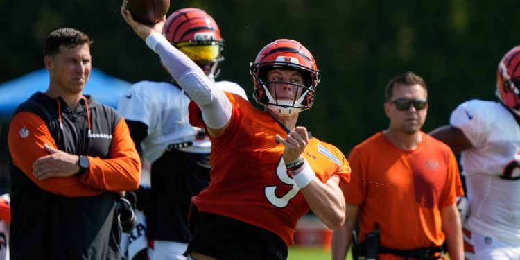 twitter-recap-and-highlights-of-bengals’-friday-practice-|-cincy-jungle