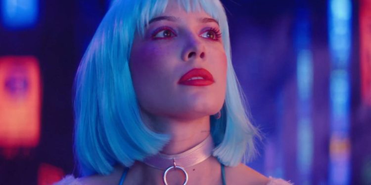 remember-the-‘drive’-video-halsey-teased-an-entire-decade-ago?