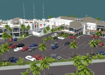long-beach-yacht-club-to-double-size-of-clubhouse-after-coastal-commission-approval