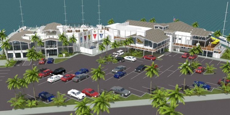 long-beach-yacht-club-to-double-size-of-clubhouse-after-coastal-commission-approval