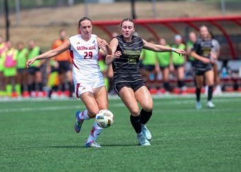 women’s-soccer-clashes-with-sacred-heart-in-a-0-0-stalemate-sunday-afternoon