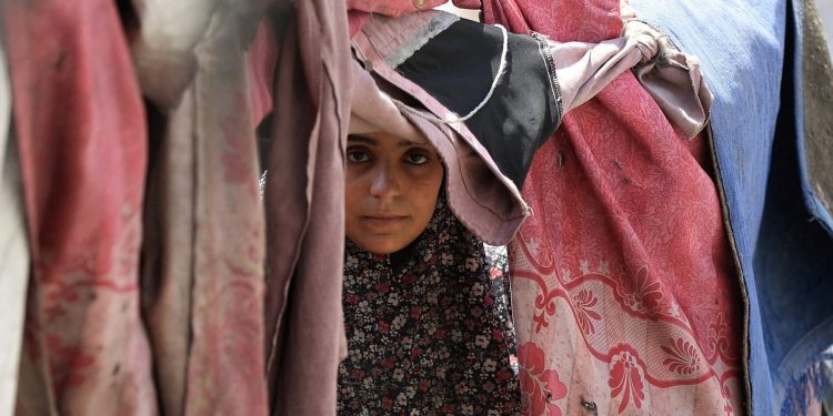 live:-israel-pounds-gaza-city,-kills-at-least-57-across-strip-–-al-jazeera