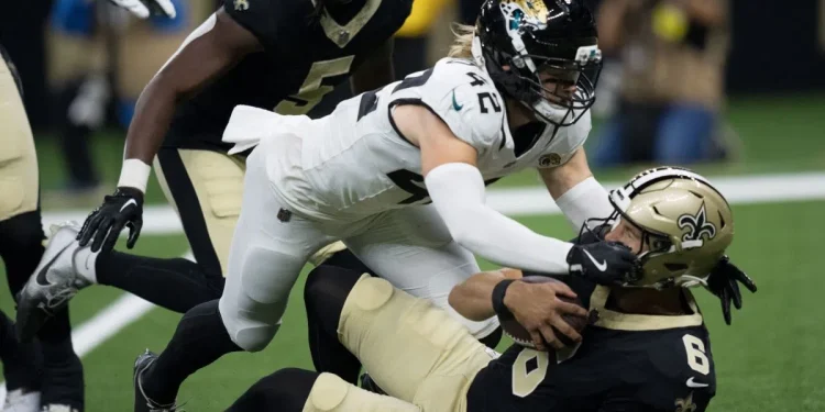 final:-saints-17,-jaguars-17-|-louisiana-sports