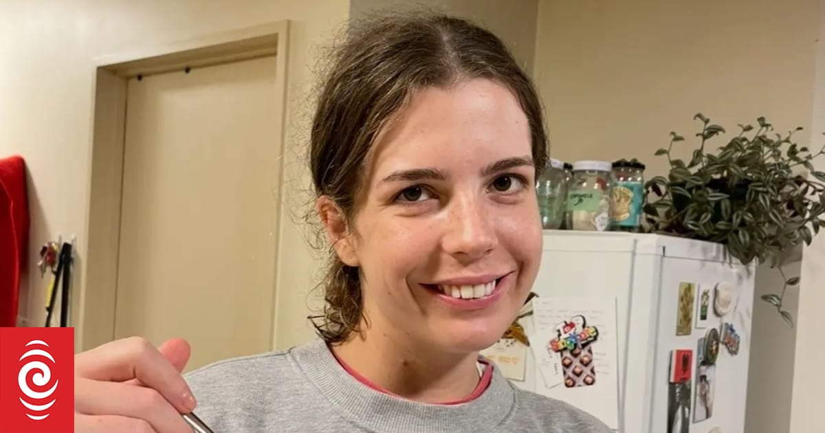‘cheap-and-realistic’:-how-alice-taylor-became-an-instagram-cooking-star-|-rnz
