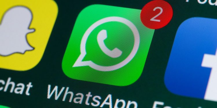 reform-uk-bans-local-branches-from-organising-events-on-whatsapp-–-the-times