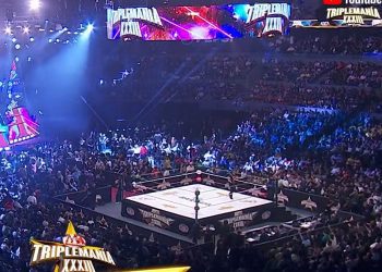 nearly-20,000-fans-pack-arena-for-aaa-triplemania-xxxiii-with-wwe-stars-in-the-mix