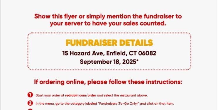 red-robin-/-enfield-lions-club-fund-raiser-monday-aug-18th!-–-patch