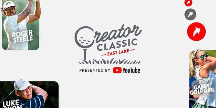creator-classic-at-east-lake-presented-by-youtube:-field,-format,-how-to-watch-–-pga-tour