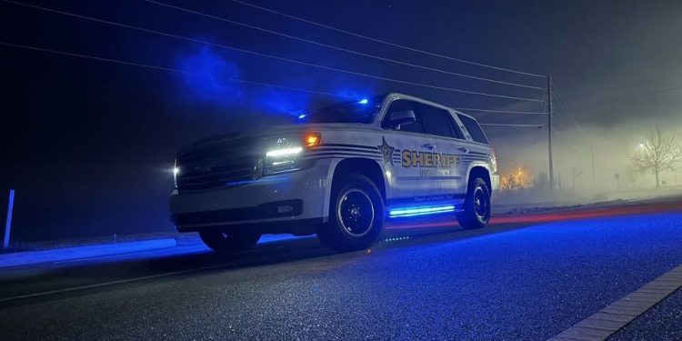 union-county-deputy-shoots-person-during-domestic-dispute,-officials-say-–-spectrum-news