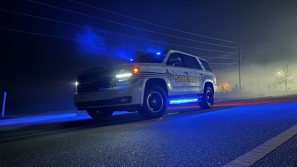 union-county-deputy-shoots-person-during-domestic-dispute,-officials-say-–-spectrum-news