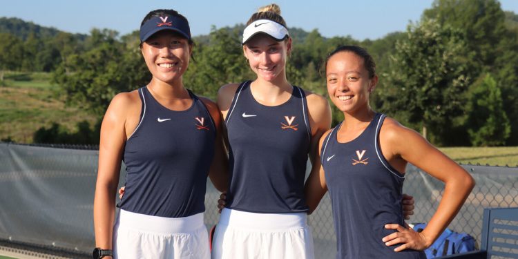 virginia-adds-three-student-athletes-for-2025-26