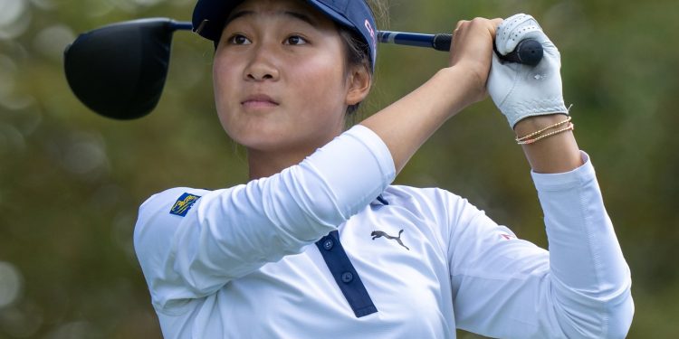 japan’s-akie-iwai-takes-lead-at-cpkc-women’s-open,-with-large-group-tied-for-second
