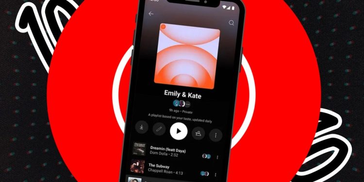 youtube-music-just-copied-one-of-spotify’s-best-features-–-what’s-new-–-zdnet