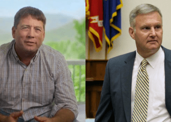 democratic-congressional-candidate-moe-davis-suddenly-quits-his-“kick-ass”-campaign-with-…