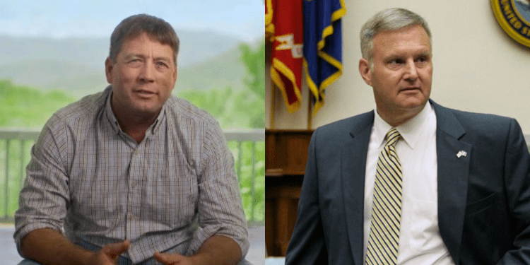 democratic-congressional-candidate-moe-davis-suddenly-quits-his-“kick-ass”-campaign-with-…