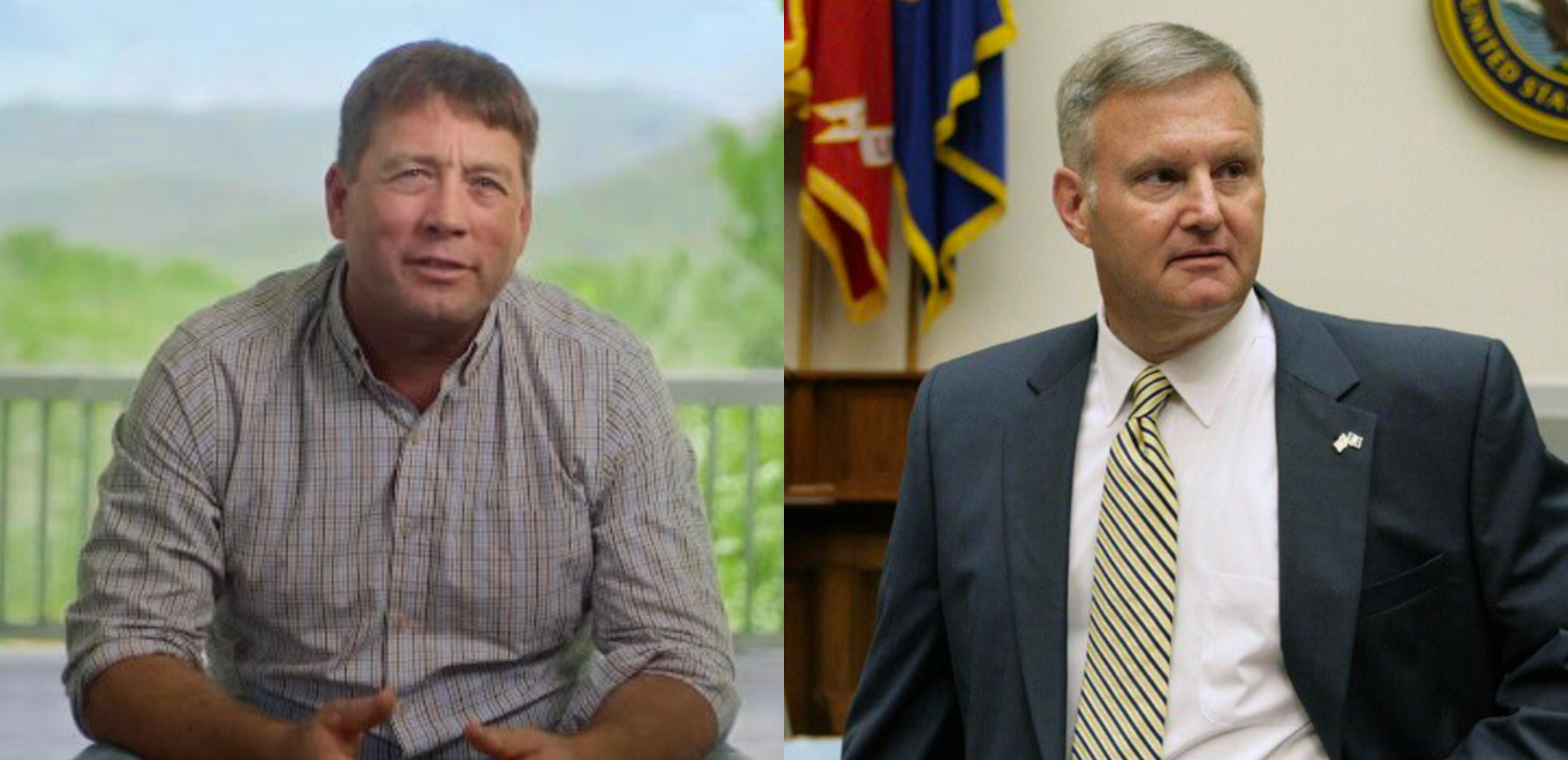 democratic-congressional-candidate-moe-davis-suddenly-quits-his-“kick-ass”-campaign-with-…